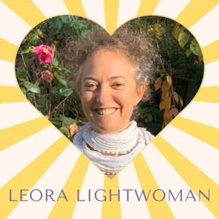 S4 Bonus Episode – Bridges to Intimacy with Leora Lightwoman