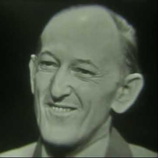 172. Donald Keyhoe - Mike Wallace 1958