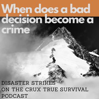 The Grossglockner Case That Changed Alpine Law | Disaster Strikes E239
