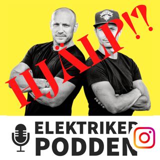 ELEKTRIKERPODDEN