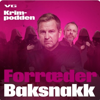 Forræder: Baksnakk episode 1
