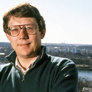 Ingemar Unge 1983