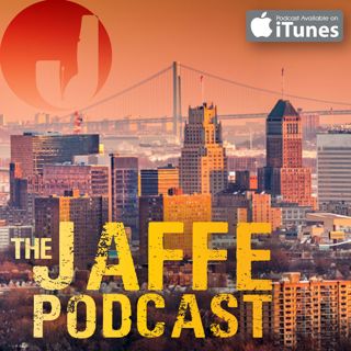 The Jaffe Podcast