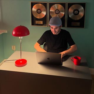 10. Verken som formade Simon Gärdenfors - Gäst: Simon Gärdenfors