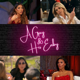 Episode 126: Biscuits & Cawfee