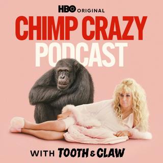 The Official Chimp Crazy Podcast: Episode Four