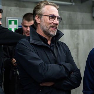 Nedsläpp Hockeypuls: In med Foppa i båset