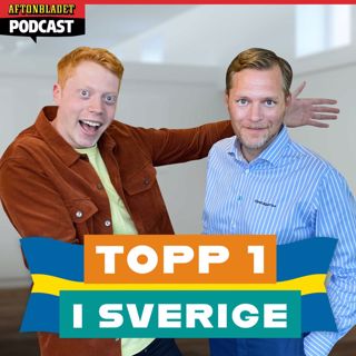 Sveriges snålaste person