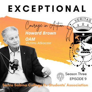 Victim Advocacy: 36 Years, Mostly Unpaid | Howard Brown
