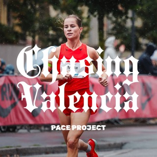 Chasing Valencia #6