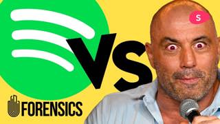 How Joe Rogan Became The Biggest Interviewer in the World | Sidebean