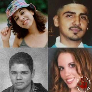 379. From Miss Irresistible to Murder:Christine Paolilla