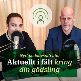 80. Aktuellt i fält april - gödsling