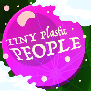 Special: The Tiny Plastic People Holiday Hole - Part 2