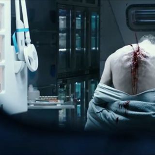 Episode 39: The A L I E N: Covenant Trailer Reaction