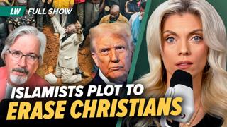 The TRUTH About the Nigerian Christian Genocide | Ep 191