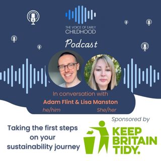 How to take the first steps on your sustainability journey