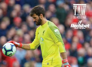 The Anfield Wrap: Reds Title Tilt Intact After City Stalemate