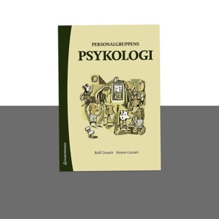 #478 Personalgruppens psykologi med Simon Granér