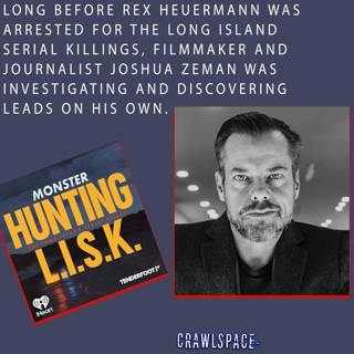 608 // Understanding The Sinister w/ Joshua Zeman