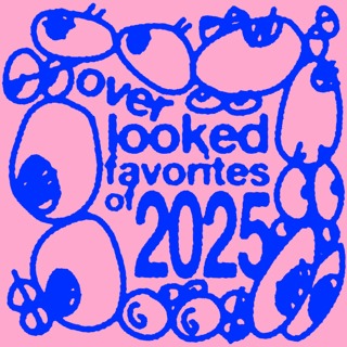Bonus Pod!: Overlooked Punk Favorites of 2025