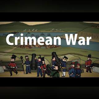 Crimean War (1/2) | Animated History (REMASTER IN DESCRIPTION)