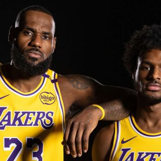 The NBA Playoffs - West