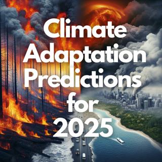 America Adapts the Climate Change Podcast