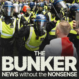 Far right clashes, Trump visit and Starmer crisis – Start Your Week with Gavin Esler and Ros Taylor