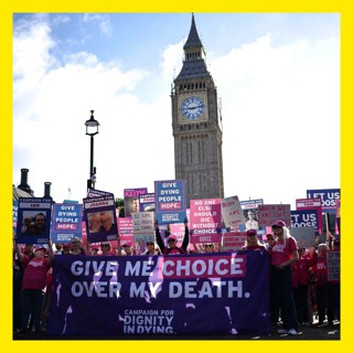 Assisted dying is dead. What next?