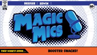 Booster Snacks - Secret Lair Sneakiness, Dr Who News, MTG + Food And Much More!
