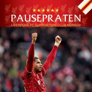 – Han ville løpt gjennom en murvegg for Liverpool!