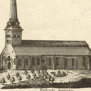 Sveriges första gymnasieskola