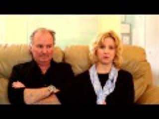 The A Word: Jack Riley's Last Day of ABA
