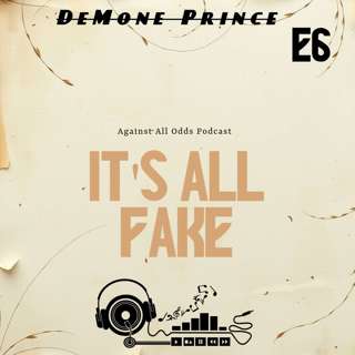It's All Fake