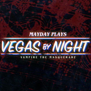 Vegas By Night | Episode 30, "Coyote" | Vampire: The Masquerade