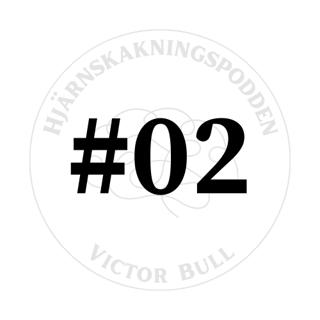 Lider du av långvariga besvär? #2