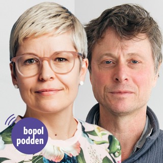 #226 Arbetslivskriminalitet: Mer action i Finland – Sverige ligger långt efter