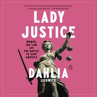 Amicus With Dahlia Lithwick | Law, justice, and the courts - The Supreme Court We Deserve?