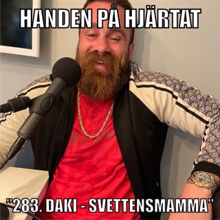 ”283. DAKI - SVETTENS MAMMA”