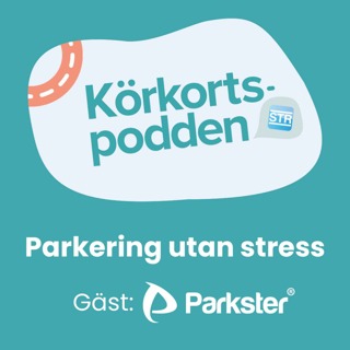 Parkering utan stress | Gäst: Parkster