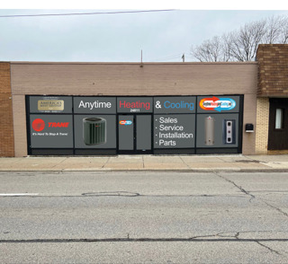 Anytime Heating & Cooling Named Best HVAC Company in Metro Detroit by Local Tradesman