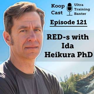 RED-s with Ida Heikura PhD | Koopcast Episode 121