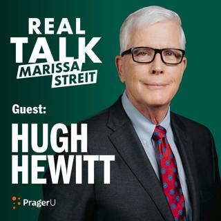 Hugh Hewitt Unpacks Trump’s Nearly 100-Day Sprint