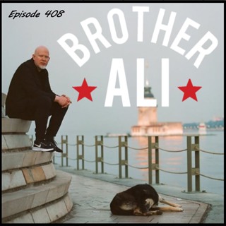 The Doc G Show January 15th 2025 (Featuring Brother Ali)