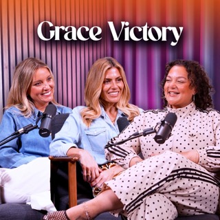Grace Victory on Surviving a Coma and Speaking Her Truth