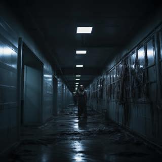 Project 42: The Aberration