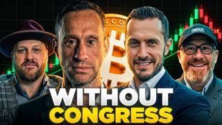 Bitcoin Just Got Something It Didn’t Need Congress For | Dennis Porter