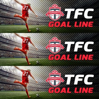 Saturday, September 19: TFC Goal Line