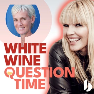 FROM THE CELLAR: Judy Murray